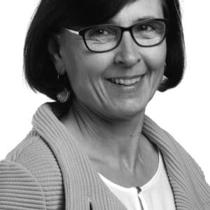 Maria Trenda