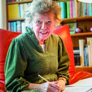 Ingrid Andreas