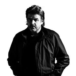 Martin Mostböck