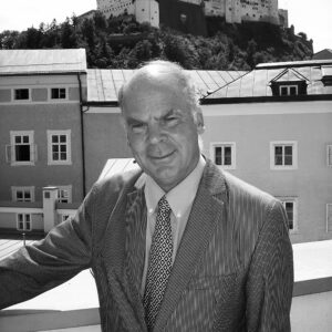 Heinz Dopsch