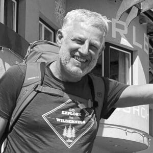 Michael Hlatky