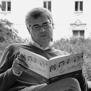 Thomas Hochradner