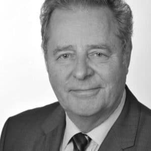 Volker Heyse