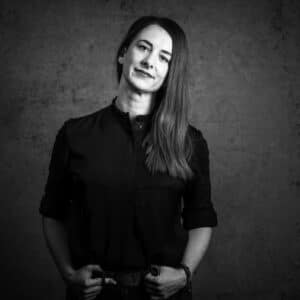Caroline Rodlauer