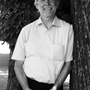 Michael Rosenberger