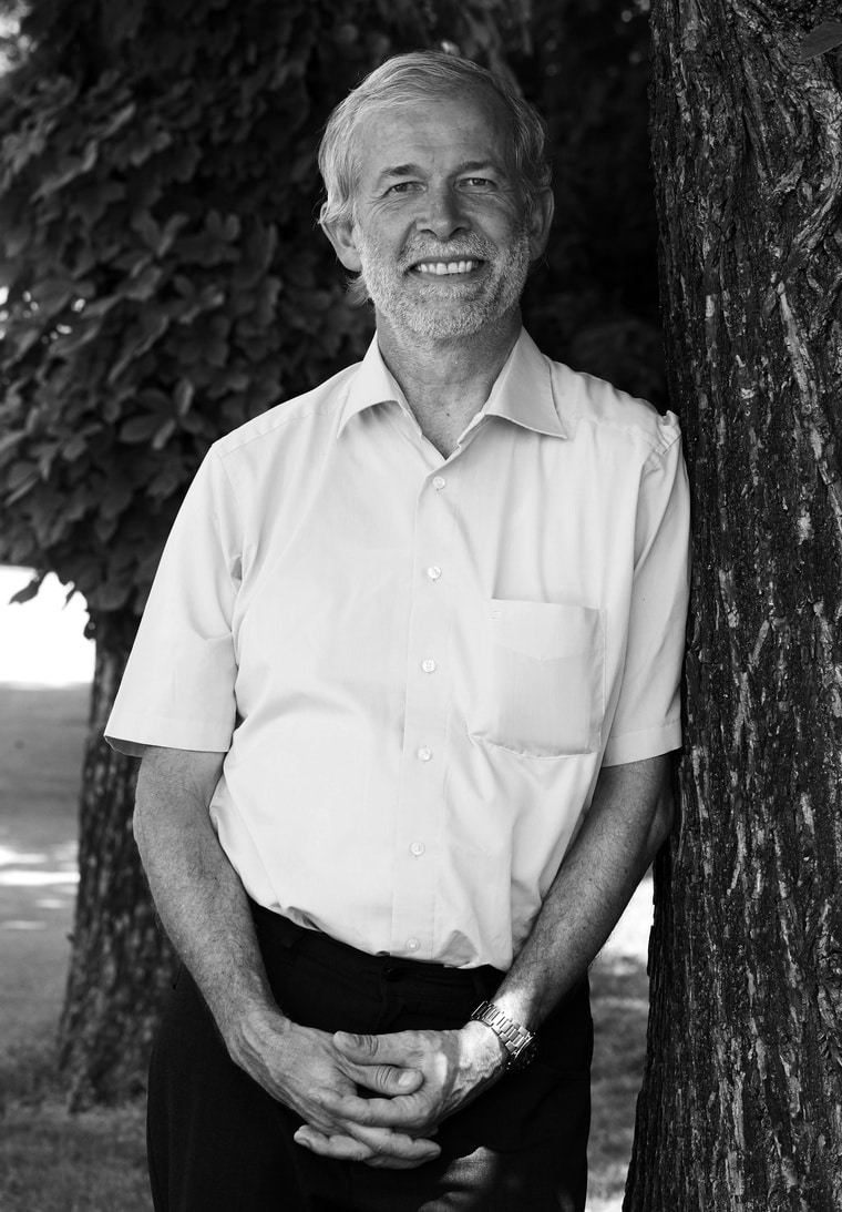 Univ. Prof. Dr. Michael Rosenberger