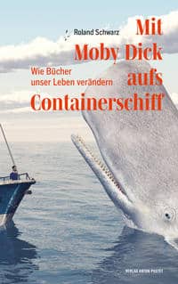 E-Book Mit Moby Dick aufs Containerschiff