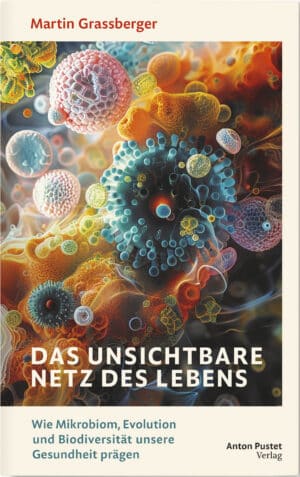 E-Book Das unsichtbare Netz des Lebens