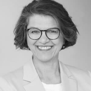 Dr. Christine Haiden