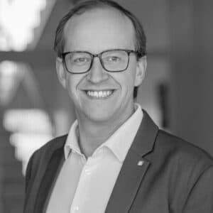 Dr. Andreas G. Weiß