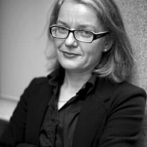 Petra-Maria Dallinger