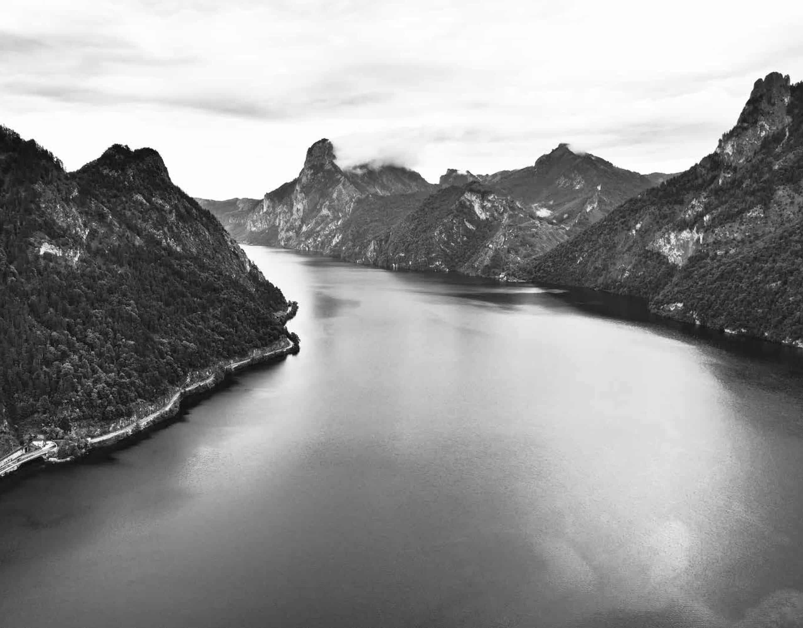 Taschenbuch Salzkammergut – Orte der Erinnerung