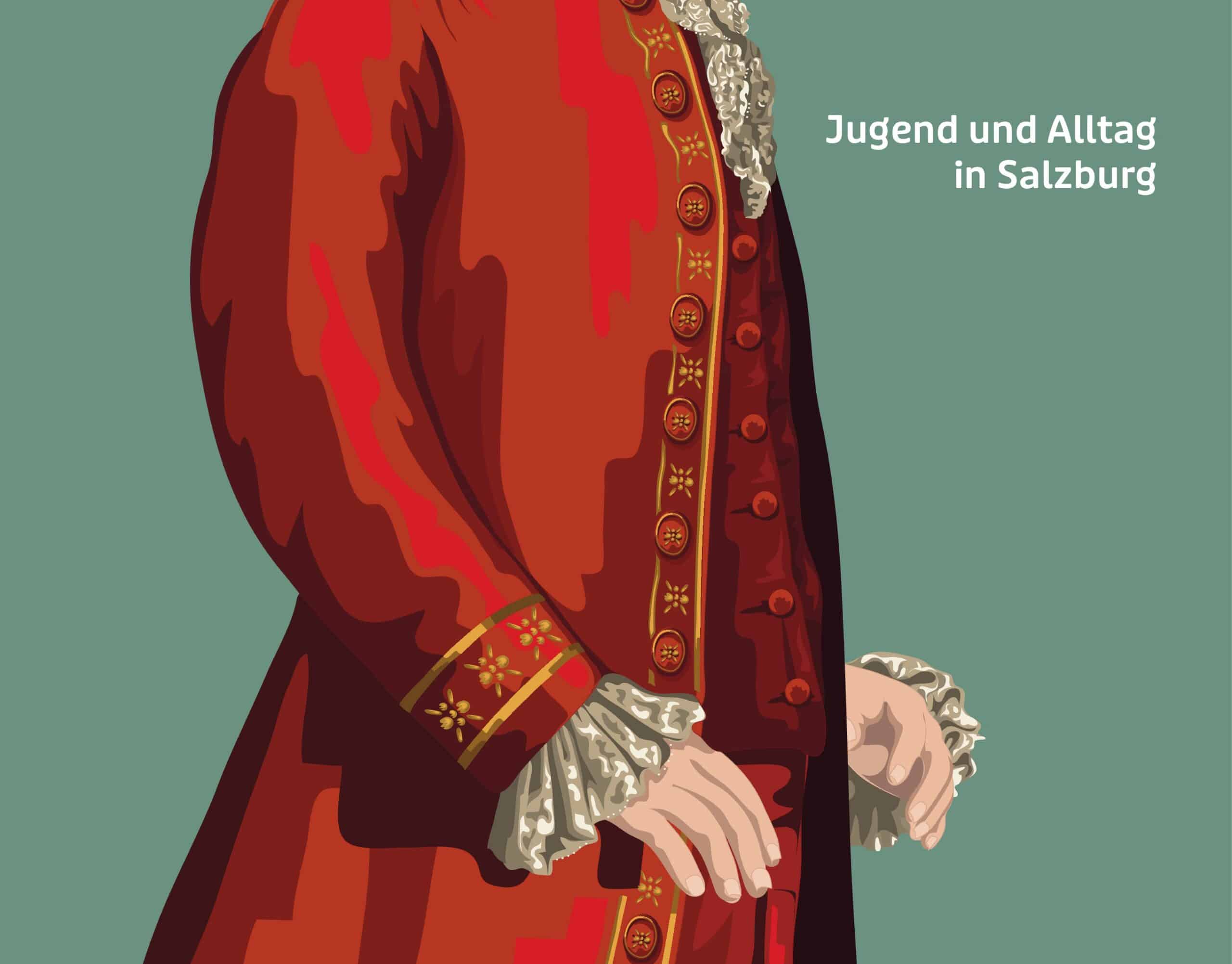 Taschenbuch 111 MAL MOZART