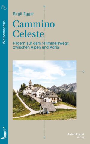 Buch Cammino Celeste