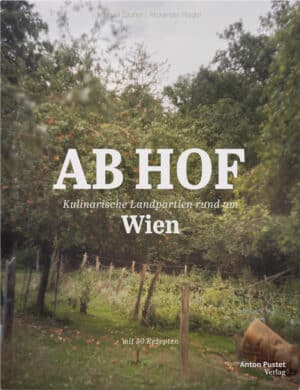 Buch Ab Hof Wien