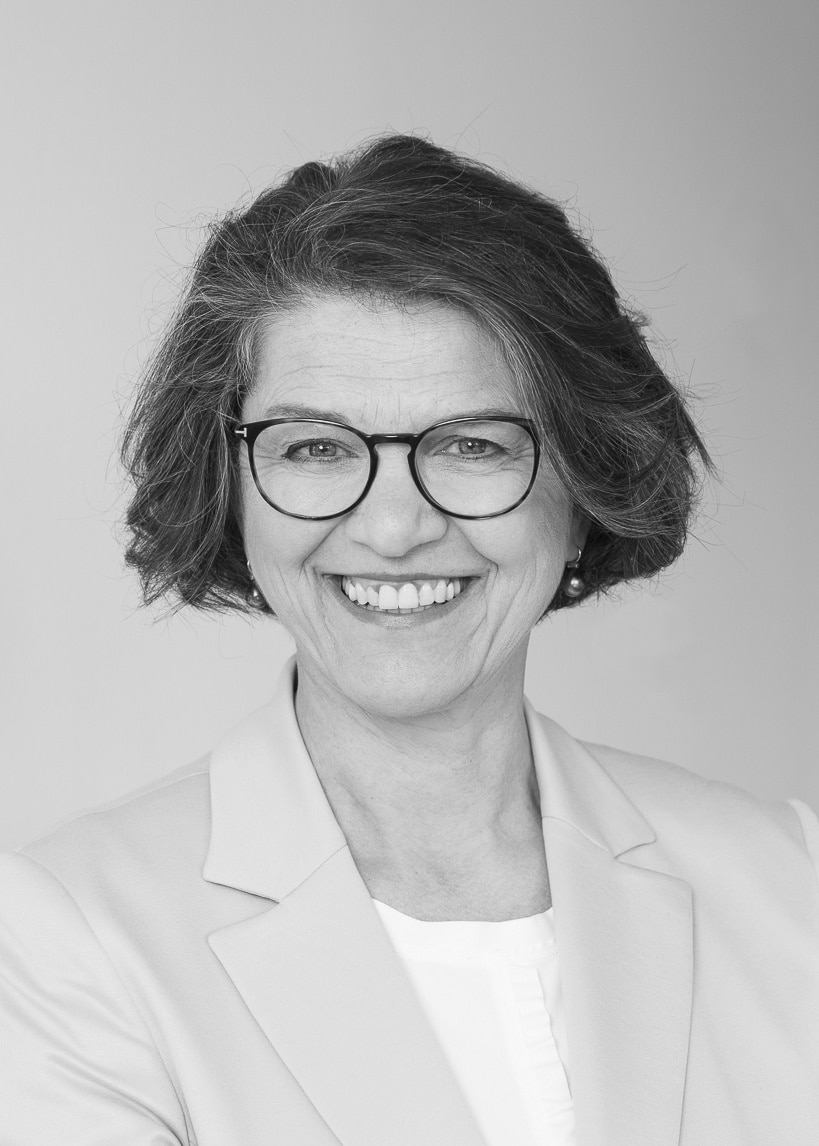 Prof. Dr. Christine Haiden
