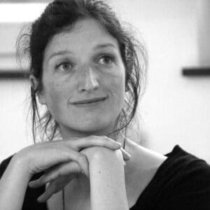 Bettina Egger
