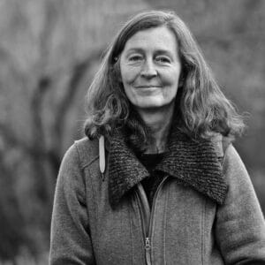 Karin Hochegger